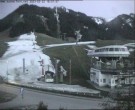 Archived image Webcam Base station Neunerköpfle 15:00