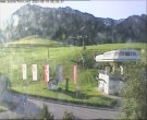 Archived image Webcam Base station Neunerköpfle 07:00