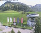 Archived image Webcam Base station Neunerköpfle 15:00