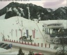 Archived image Webcam Base station Neunerköpfle 09:00