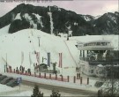 Archived image Webcam Base station Neunerköpfle 11:00