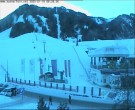 Archiv Foto Webcam Neunerköpfle: Blick auf die Talstation 07:00