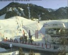 Archived image Webcam Base station Neunerköpfle 13:00