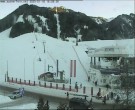 Archived image Webcam Base station Neunerköpfle 15:00