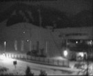 Archiv Foto Webcam Neunerköpfle: Blick auf die Talstation 06:00