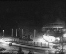 Archiv Foto Webcam Neunerköpfle: Blick auf die Talstation 19:00