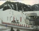 Archived image Webcam Base station Neunerköpfle 07:00