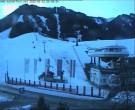 Archiv Foto Webcam Neunerköpfle: Blick auf die Talstation 06:00