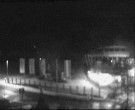 Archiv Foto Webcam Neunerköpfle: Blick auf die Talstation 19:00