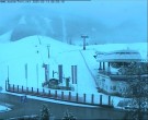 Archiv Foto Webcam Neunerköpfle: Blick auf die Talstation 06:00