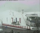 Archiv Foto Webcam Neunerköpfle: Blick auf die Talstation 07:00