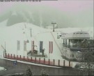 Archiv Foto Webcam Neunerköpfle: Blick auf die Talstation 07:00