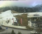 Archived image Webcam Base station Neunerköpfle 02:00