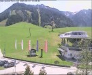 Archived image Webcam Base station Neunerköpfle 11:00