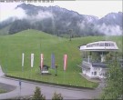 Archiv Foto Webcam Neunerköpfle: Blick auf die Talstation 07:00