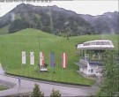 Archived image Webcam Base station Neunerköpfle 06:00