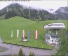 Archived image Webcam Base station Neunerköpfle 07:00