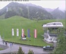 Archived image Webcam Base station Neunerköpfle 09:00
