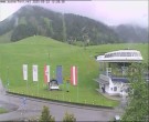 Archived image Webcam Base station Neunerköpfle 11:00