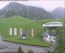 Archived image Webcam Base station Neunerköpfle 17:00