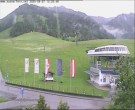 Archiv Foto Webcam Neunerköpfle: Blick auf die Talstation 11:00