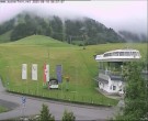 Archived image Webcam Base station Neunerköpfle 06:00