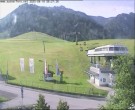 Archived image Webcam Base station Neunerköpfle 07:00