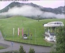 Archiv Foto Webcam Neunerköpfle: Blick auf die Talstation 06:00