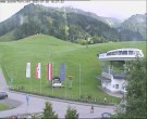 Archiv Foto Webcam Neunerköpfle: Blick auf die Talstation 15:00