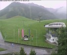 Archiv Foto Webcam Neunerköpfle: Blick auf die Talstation 06:00