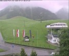 Archiv Foto Webcam Neunerköpfle: Blick auf die Talstation 07:00