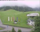 Archiv Foto Webcam Neunerköpfle: Blick auf die Talstation 07:00
