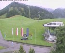 Archiv Foto Webcam Neunerköpfle: Blick auf die Talstation 15:00