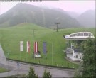 Archiv Foto Webcam Neunerköpfle: Blick auf die Talstation 06:00