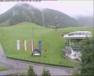 Archiv Foto Webcam Neunerköpfle: Blick auf die Talstation 13:00