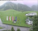 Archiv Foto Webcam Neunerköpfle: Blick auf die Talstation 15:00