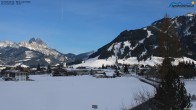 Archiv Foto Webcam Blick ins Tannheimer Tal 13:00