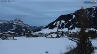 Archiv Foto Webcam Blick ins Tannheimer Tal 15:00