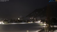 Archived image Webcam Ski Resort Schattwald Zöblen 06:00