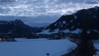 Archiv Foto Webcam Blick ins Tannheimer Tal 06:00