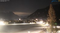 Archiv Foto Webcam Blick ins Tannheimer Tal 03:00