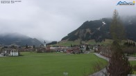 Archived image Webcam Ski Resort Schattwald Zöblen 09:00