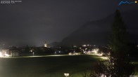 Archiv Foto Webcam Blick ins Tannheimer Tal 01:00