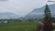 Archiv Foto Webcam Blick ins Tannheimer Tal 06:00
