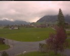 Archiv Foto Webcam Blick ins Tannheimer Tal 17:00