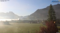 Archiv Foto Webcam Blick ins Tannheimer Tal 06:00