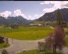 Archiv Foto Webcam Blick ins Tannheimer Tal 09:00