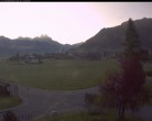 Archiv Foto Webcam Blick ins Tannheimer Tal 05:00