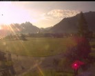 Archiv Foto Webcam Blick ins Tannheimer Tal 06:00