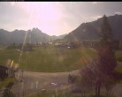 Archiv Foto Webcam Blick ins Tannheimer Tal 07:00